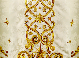 Kolekcja Sacro Natale ​