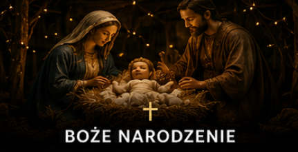 Boże Narodzenie – ceremonia liturgiczna