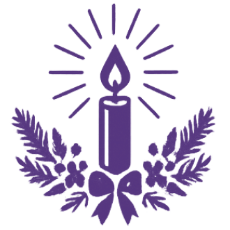 III Niedziela Adwentu Gaudete – symbol radości i światła