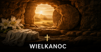 Wielkanoc – ceremonia liturgiczna
