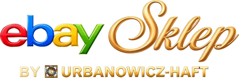 Ebay Store by Urbanowicz-Haft – strona główna